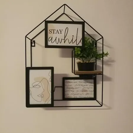 Appartement Vamhaz Pécs