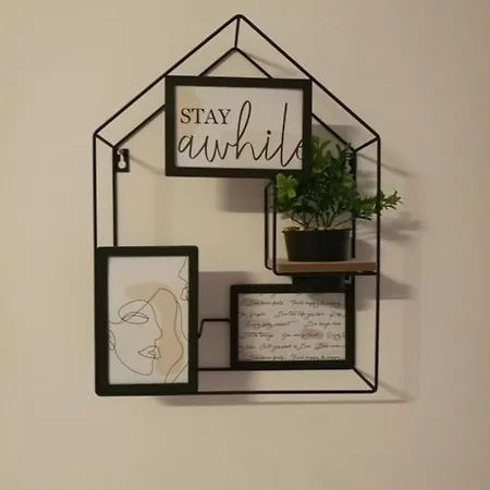 Apartment Vamhaz Apartman Pecs