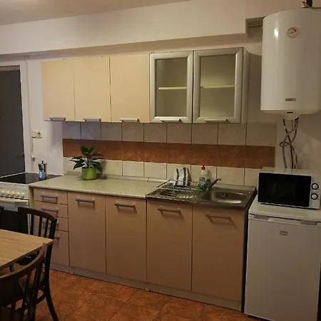 Vamhaz Appartement Pécs