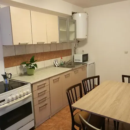 Vamhaz Apartman * Pecs