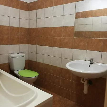 Vamhaz Appartement *