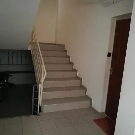 Apartment Vamhaz Apartman