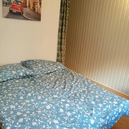 Apartment Vamhaz Apartman Pecs
