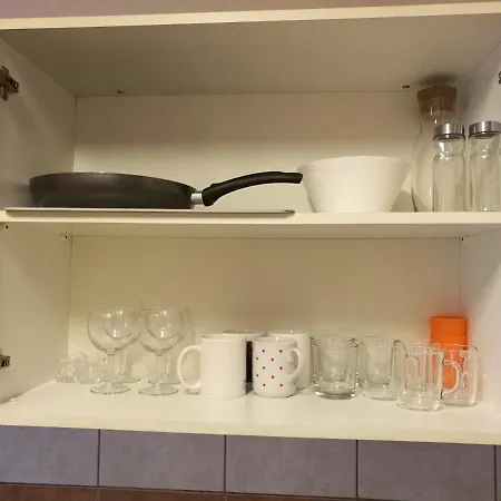 Vamhaz Apartman