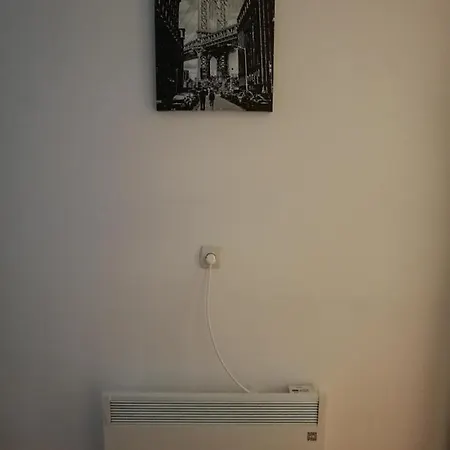 Vamhaz Apartman *