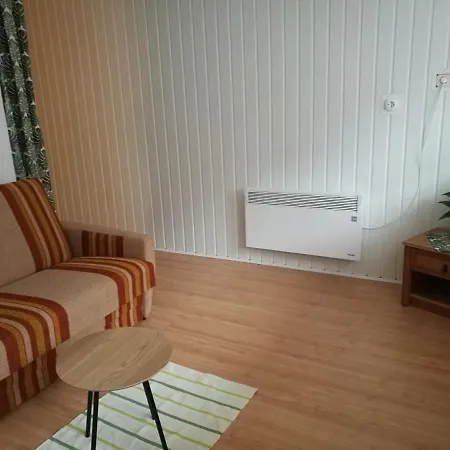 Vamhaz Apartman * Pecs